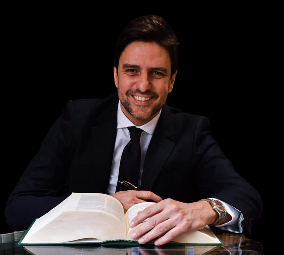 Avvocato Stefano Saglimbeni